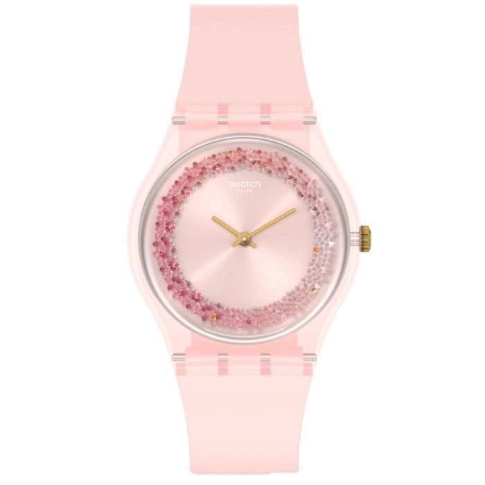 Swatch Kwartzy