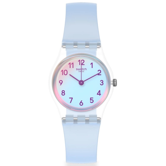 Swatch Casual Blue