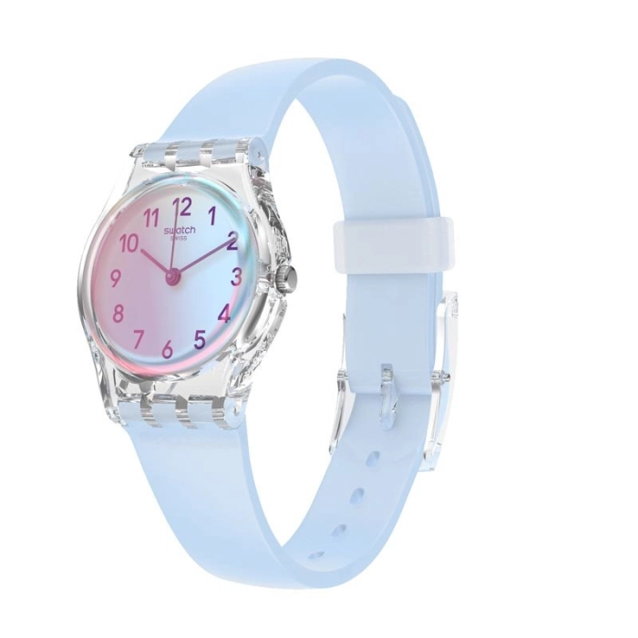 Swatch Casual Blue