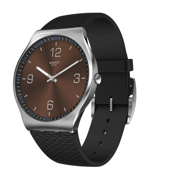 Swatch Skin Ristretto