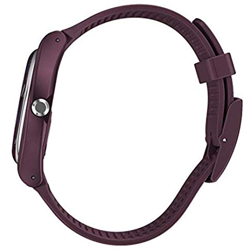 Swatch Burgundazing