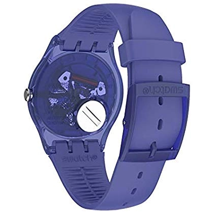 Swatch Purple Rings