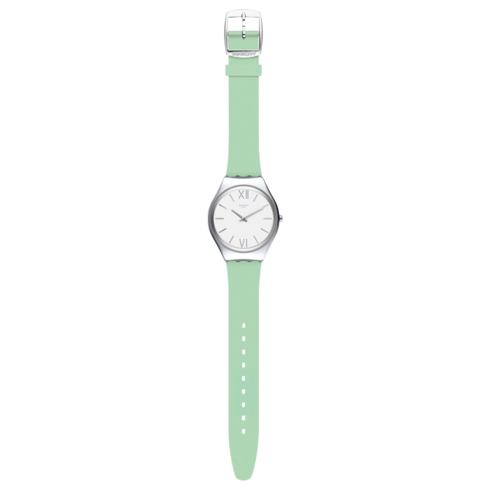 Swatch Skin Aloe
