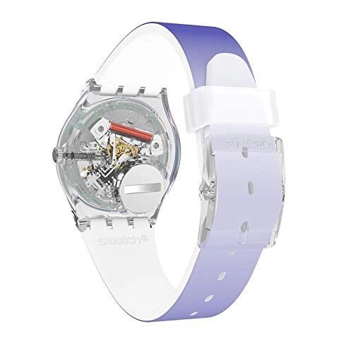 Swatch Ultralavande