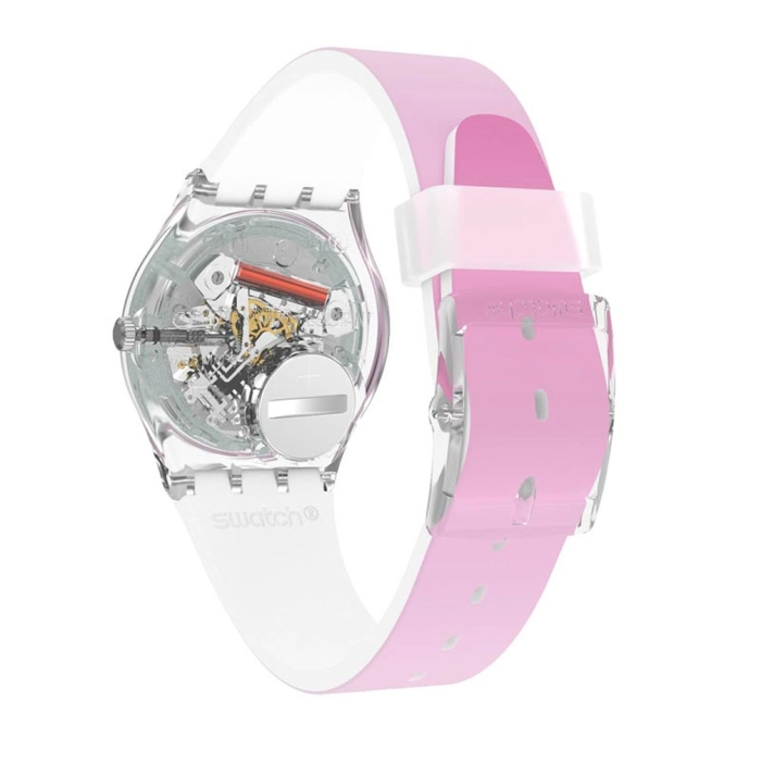 Swatch Ultrafuchsia