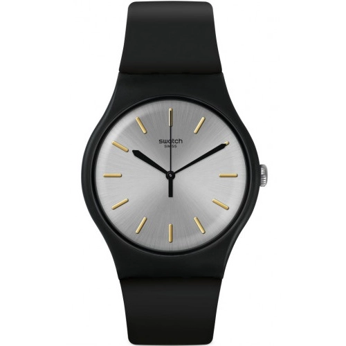 Swatch Backtoblack