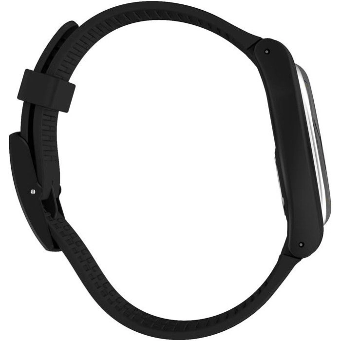 Swatch Backtoblack