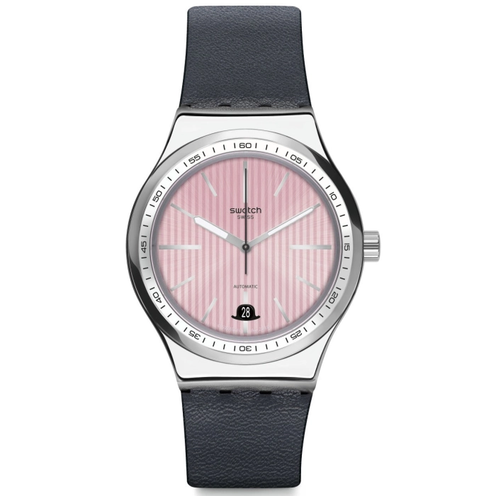 Swatch Jermyn