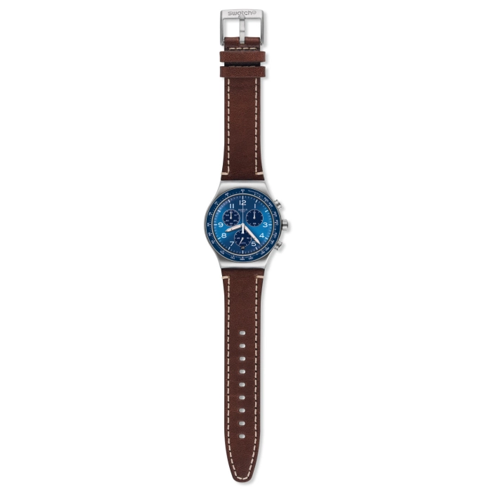 Swatch Casual Blue