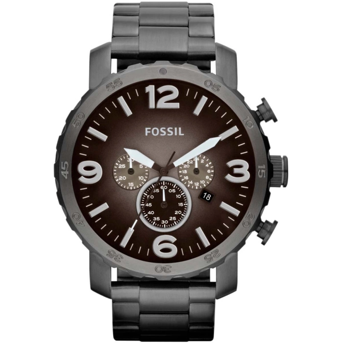 Fossil Nate
