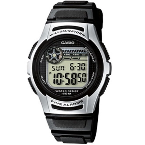 Casio Collection