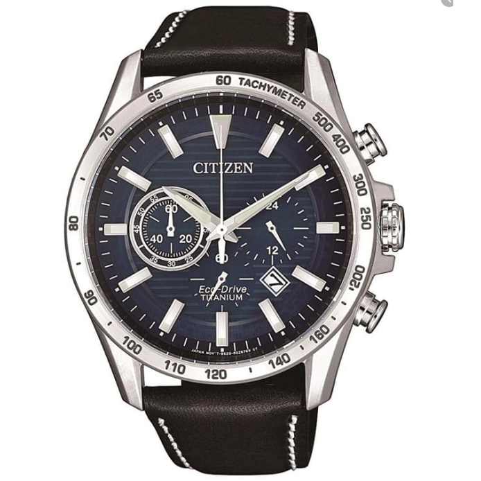 Citizen Eco-Drive