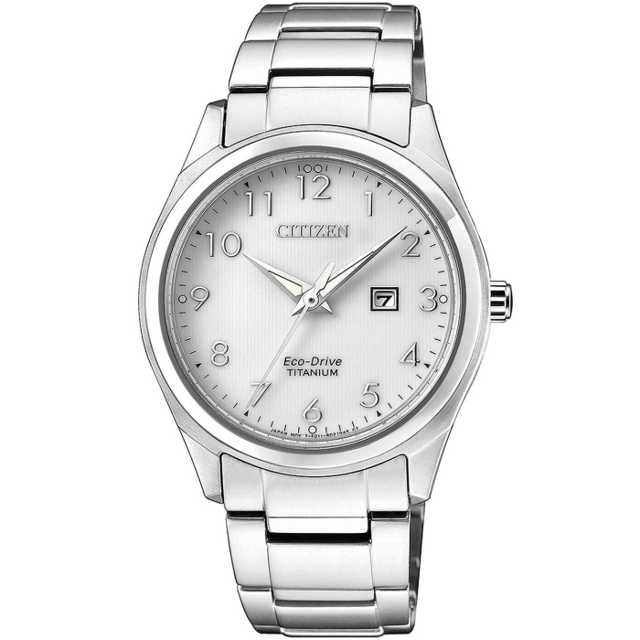 Citizen Super Titanium
