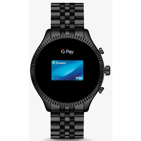 Michael Kors Lexington 2