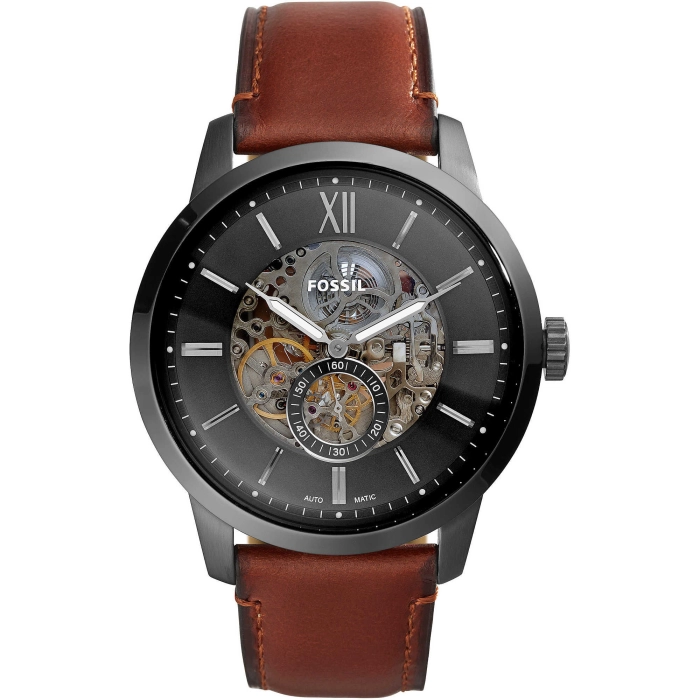Fossil Townsman