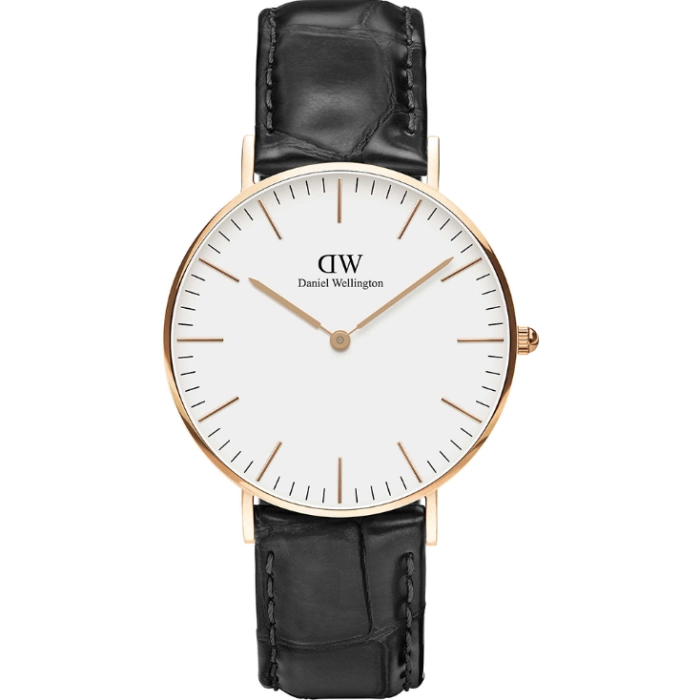 Daniel Wellington Classic Reading