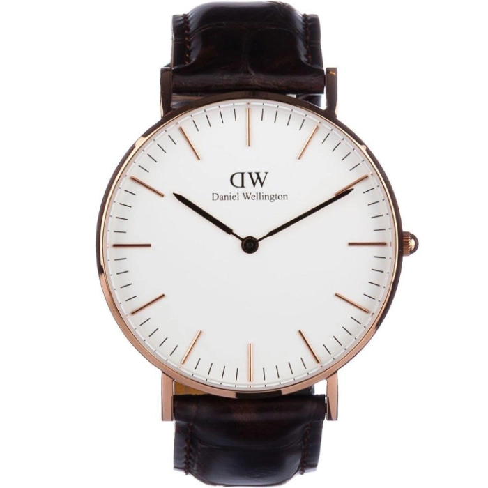 Daniel Wellington Classic York
