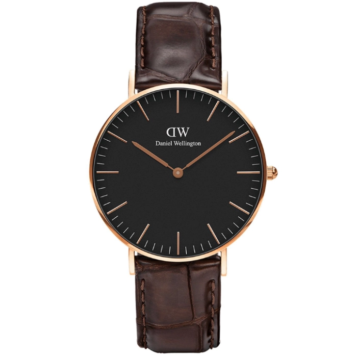 Daniel Wellington