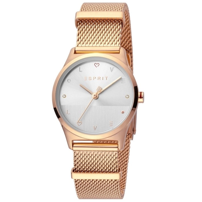 Esprit Blithe Valentines