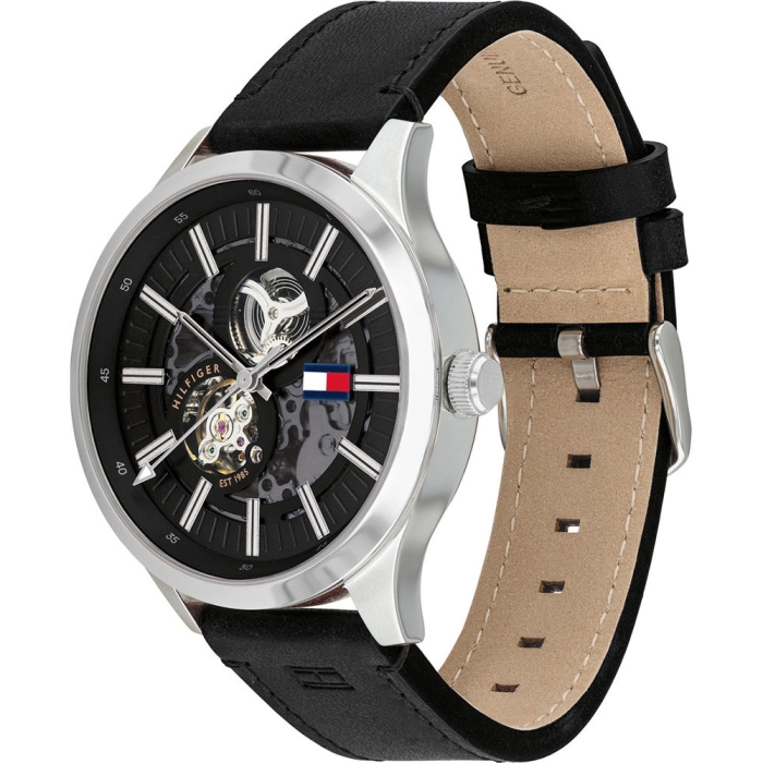 Tommy Hilfiger Automatic Spencer