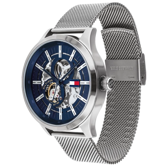 Tommy Hilfiger Automatic Spencer
