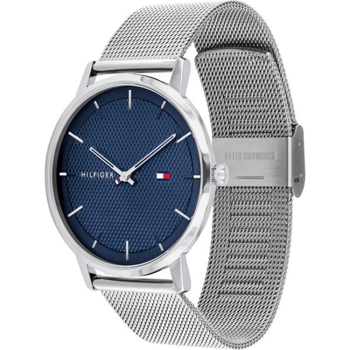 Tommy Hilfiger James