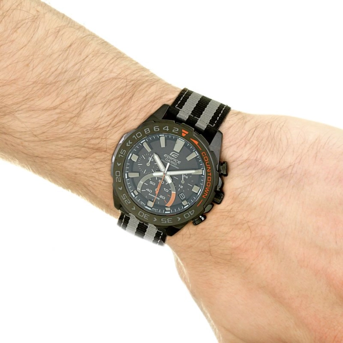 Casio  Edifice
