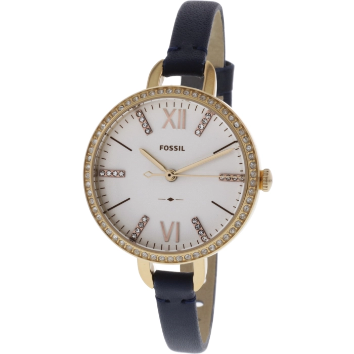 Fossil Anette