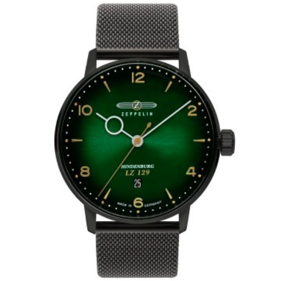 Zeppelin LZ129 Hindenburg