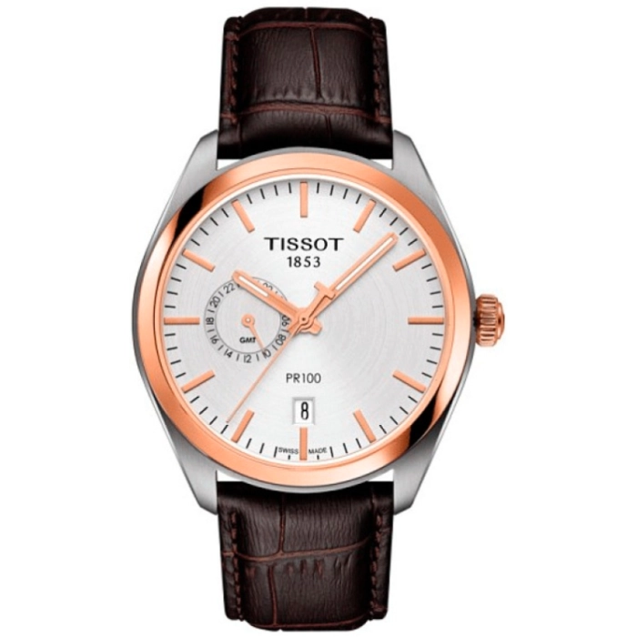 Tissot PR100