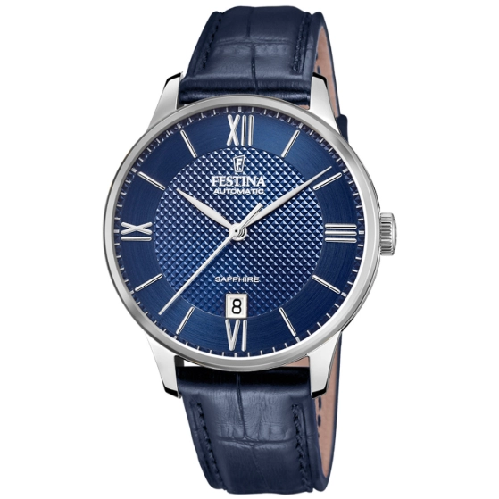 Festina Automatic