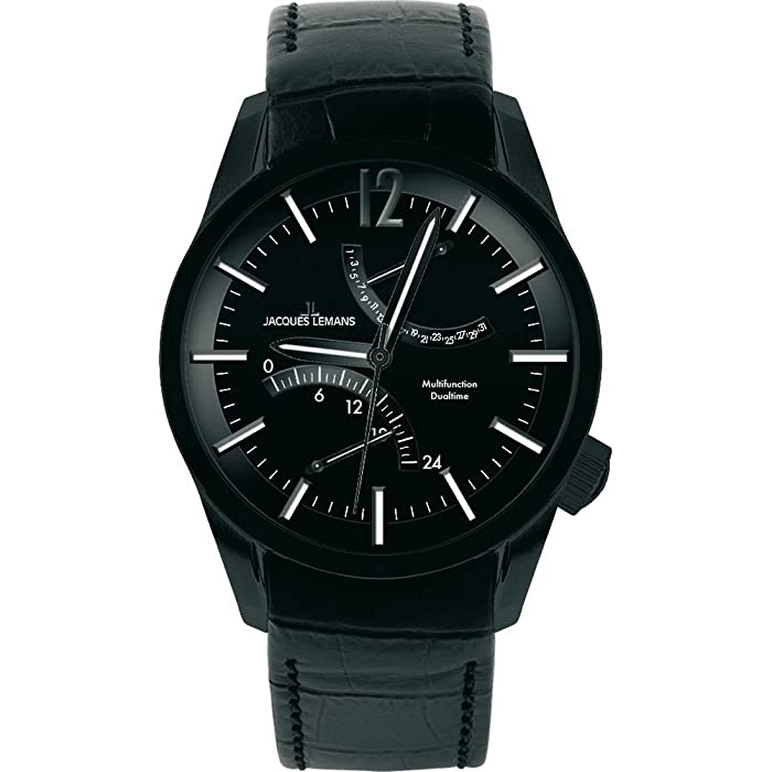 Jacques Lemans Liverpool