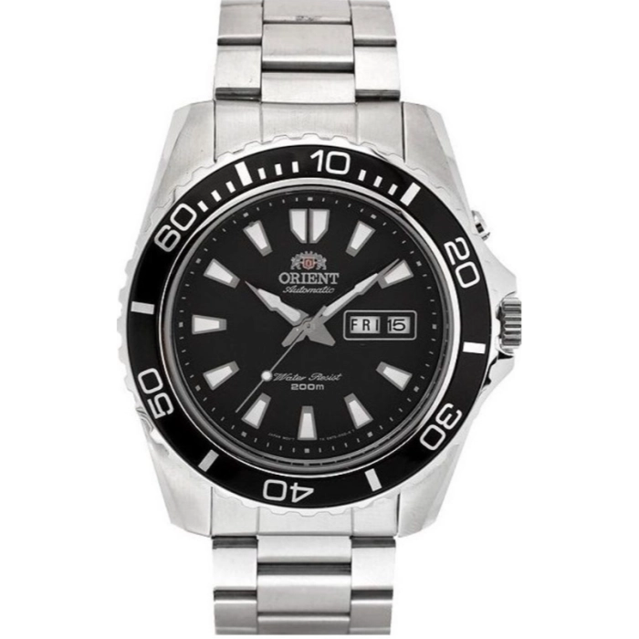 Orient Mako XL Automatic
