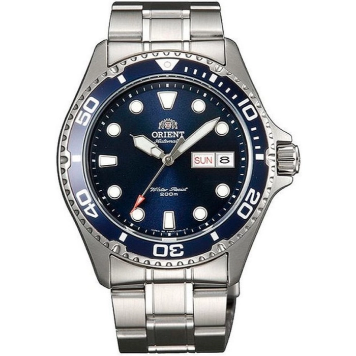 Orient Ray II Automatic