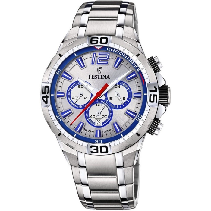 Festina Chrono Bike