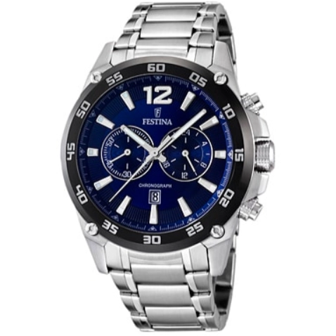 Festina Chrono Sport