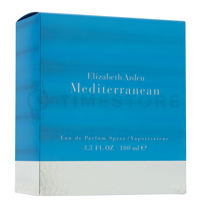 Elizabeth Arden Mediterranean parfémovaná voda pre ženy 100 ml