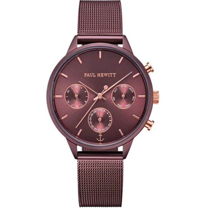 Paul Hewitt Everpulse