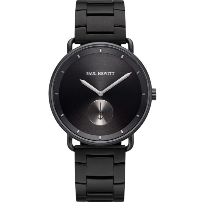 Paul Hewitt Breakwater