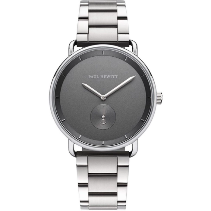 Paul Hewitt Breakwater