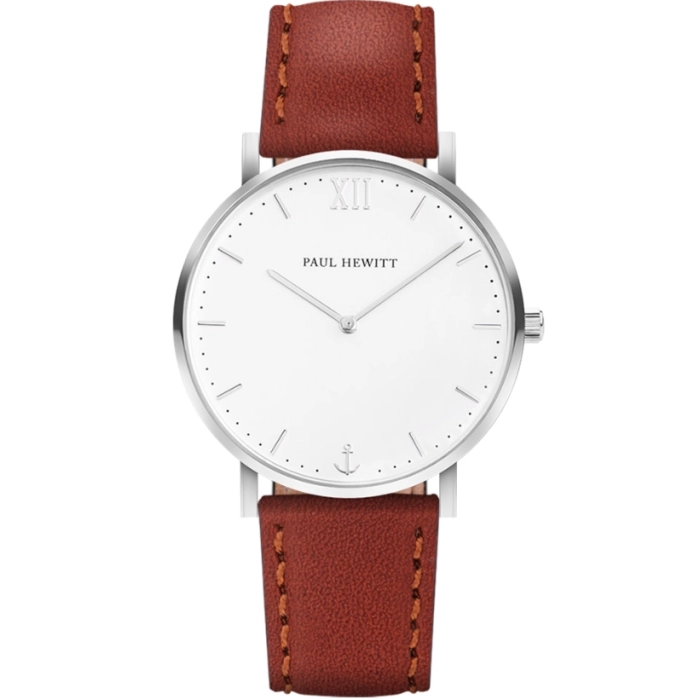 Paul Hewitt  Sailor