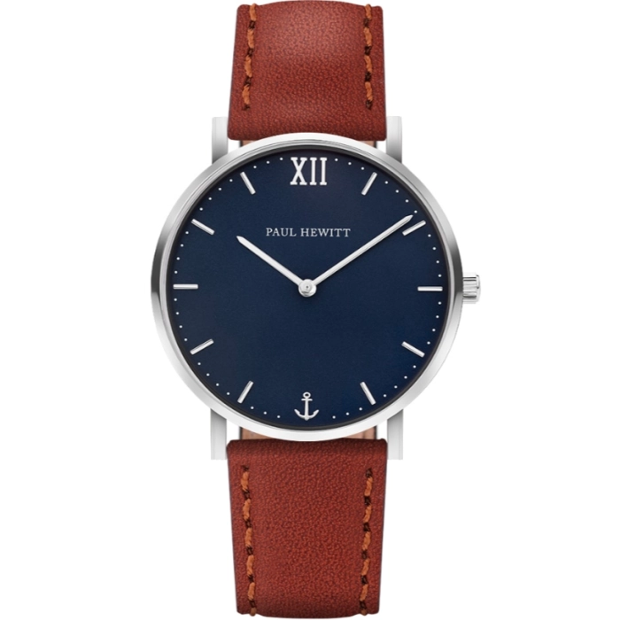 Paul Hewitt  Sailor