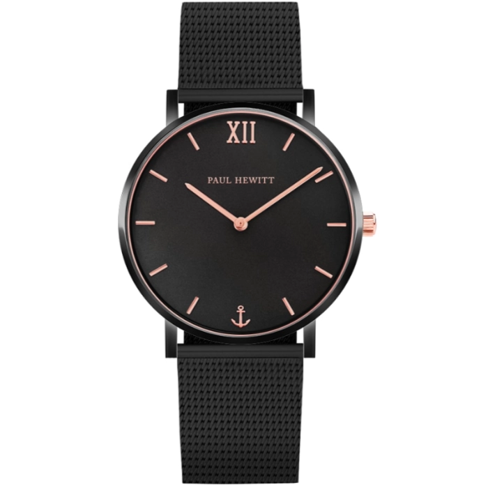 Paul Hewitt  Sailor