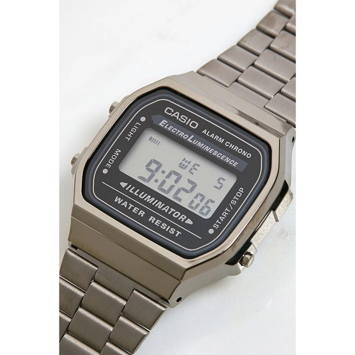 Casio Collection