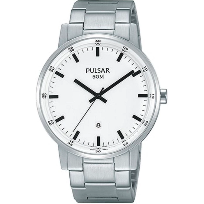 Pulsar Quarz