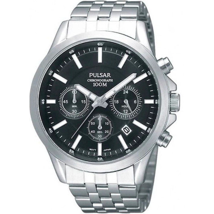 Pulsar Chronograph