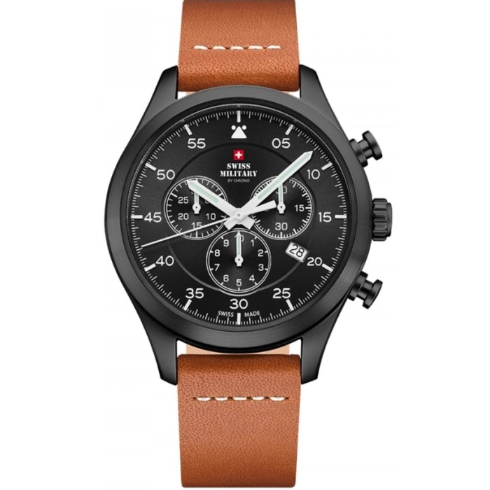Swiss Military Chrono