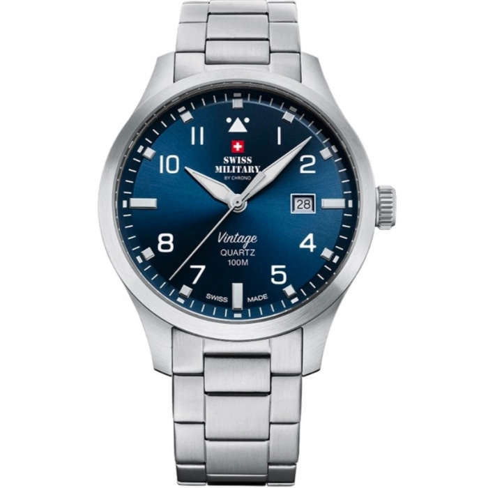 Swiss Military Chrono