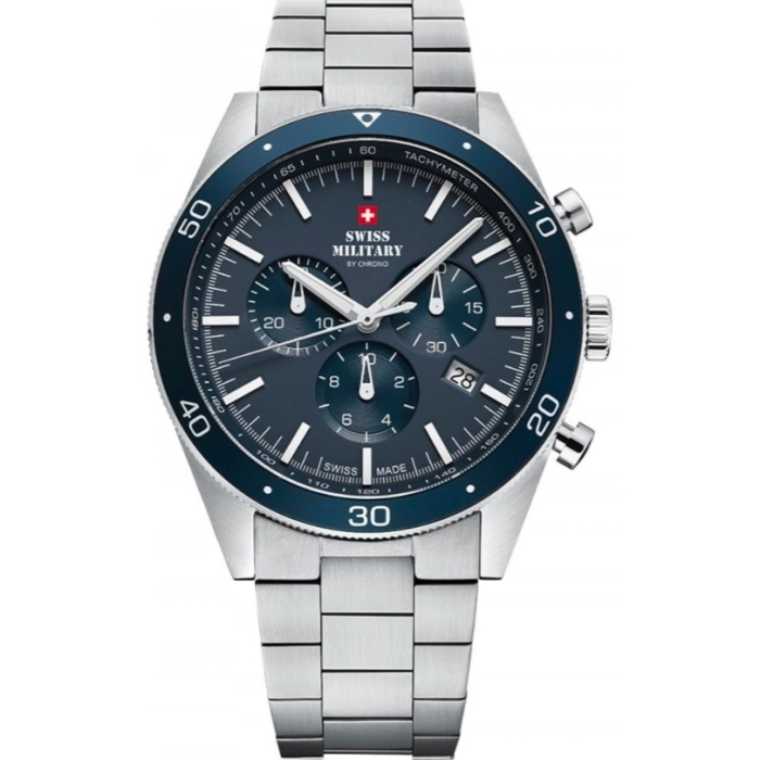Swiss Military Chrono