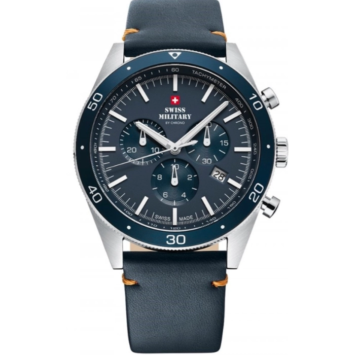 Swiss Military Chrono